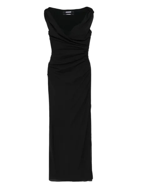Rochie Jacquemus negru