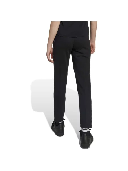Pantaloni copii Adidas negru
