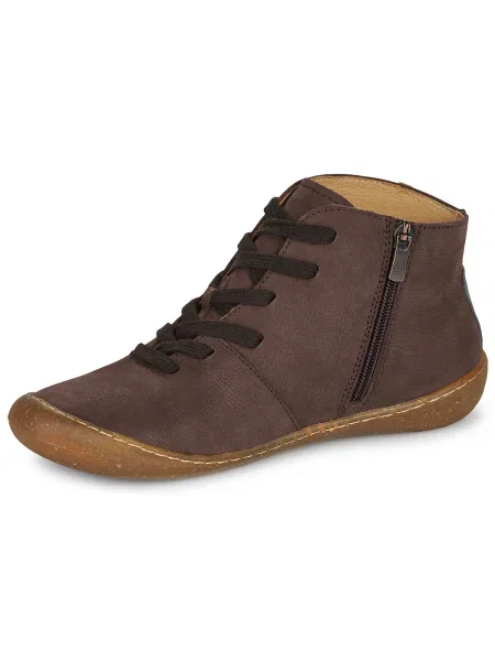 Pantofi El Naturalista maro