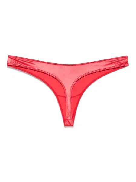 Bikini Maison Close roșu