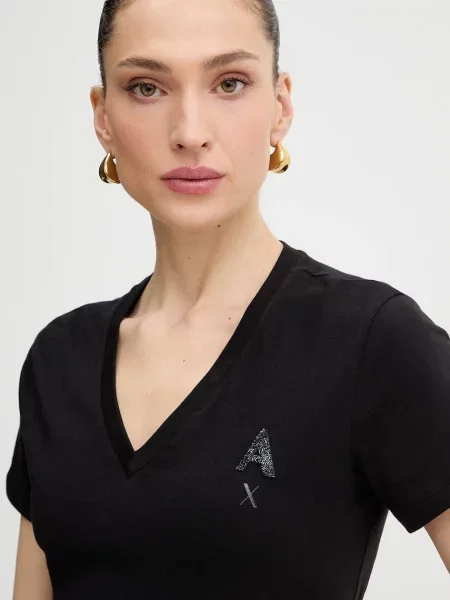 Футболка Armani Exchange