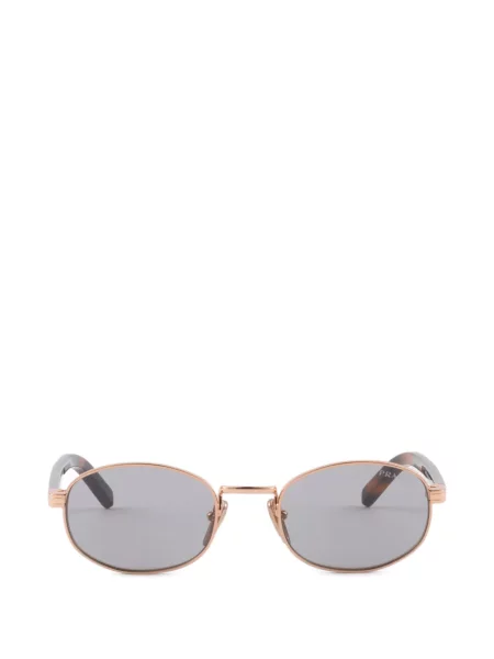 Ochelari de soare Prada Eyewear roz