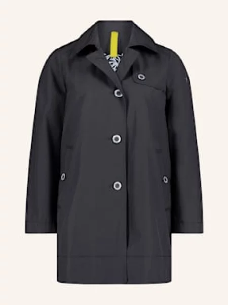 Płaszcz Betty Barclay czarny