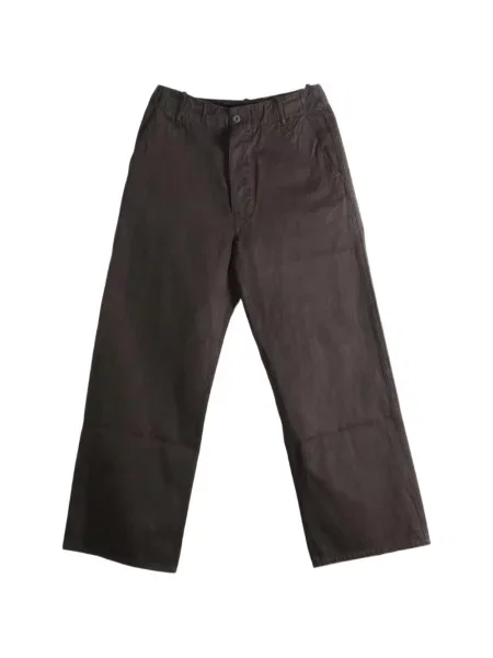Pantaloni Taiga Takahashi maro