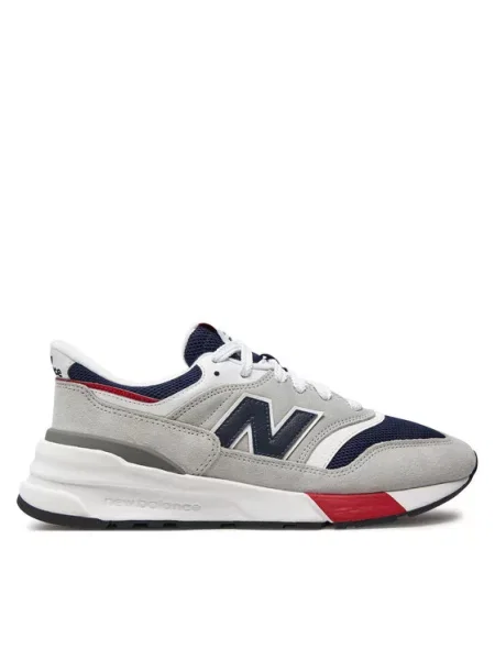 New Balance Αθλητικά γκρι