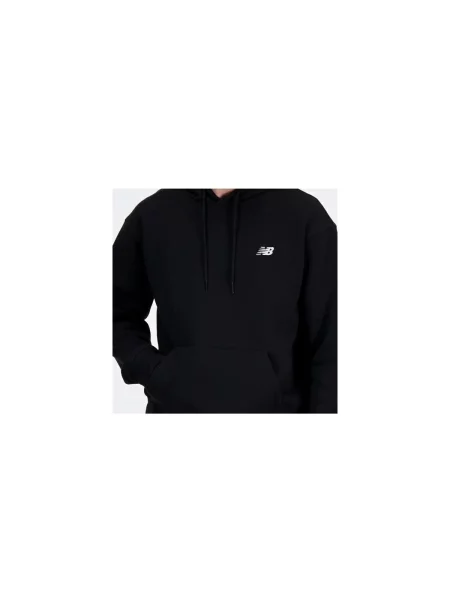 Mikina New Balance čierna