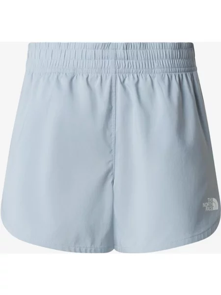 Szorty The North Face Flex Woven 3" lodowy M szary