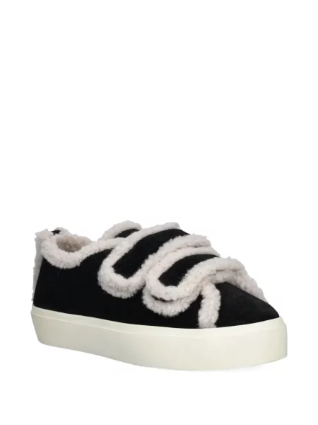 Sneakerși Inuikii negru
