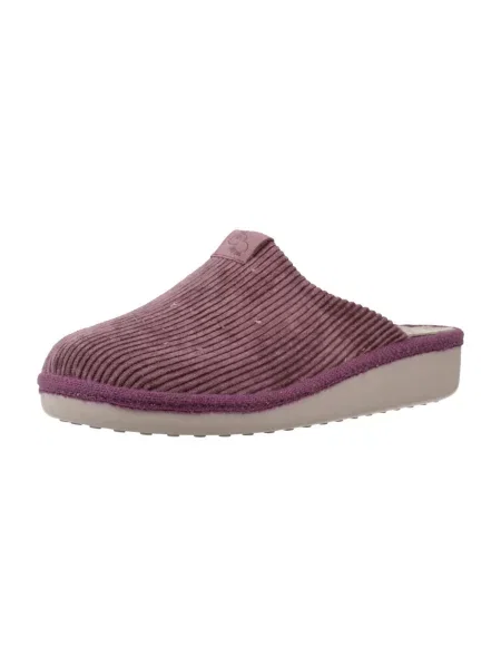 Pantofi Vulladi violet