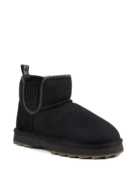 Botine Emu Australia negru