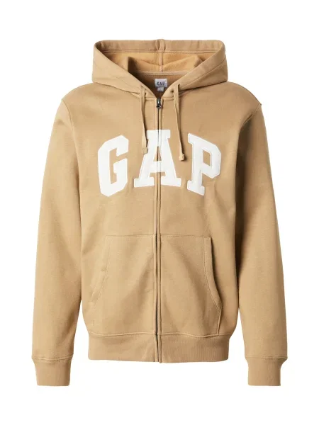 Geacă Gap alb