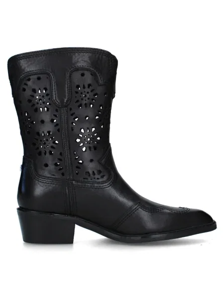 Pantofi Cult negru