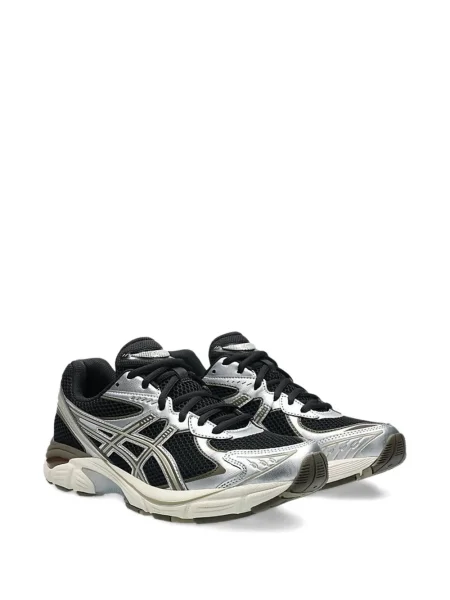 Sneakersy Asics czarne