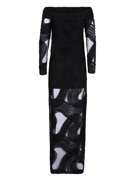 Rochie Genny de costum negru
