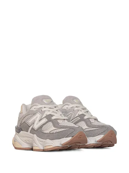 Маратонки New Balance 574 с принт червено