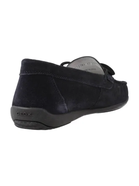 Pantofi Geox albastru