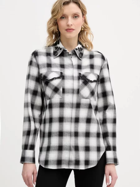 Сорочка IBlues VELETTA