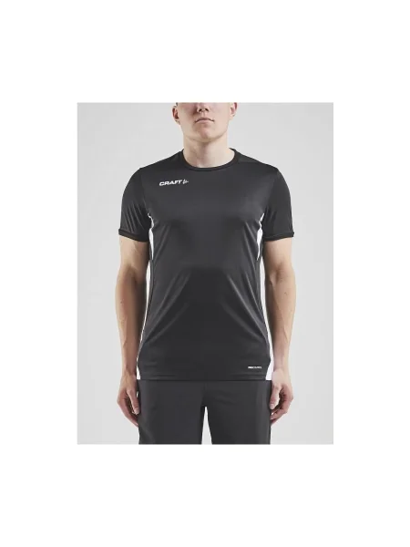 Tricou Craft negru