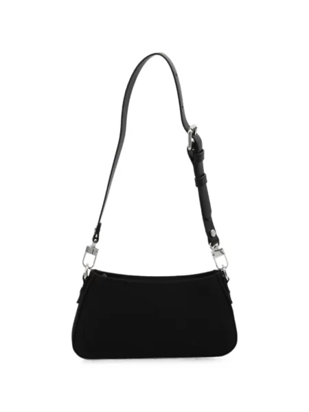 Geantă Vivienne Westwood negru