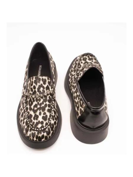 Pantofi Noa Harmon negru