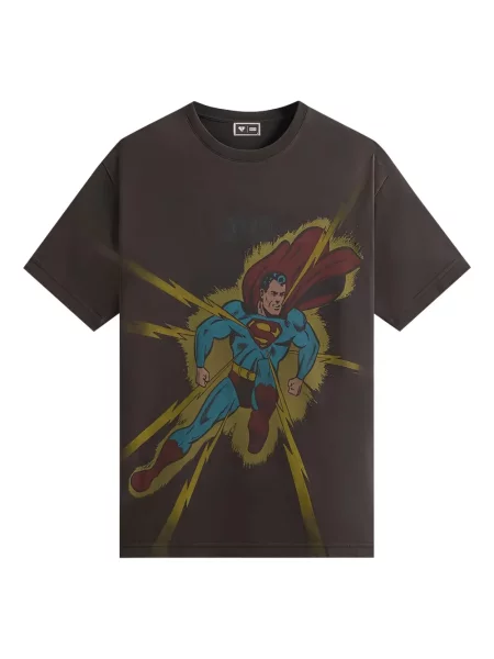 Tricou Kith negru
