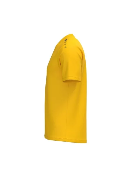 Tricou Jako galben