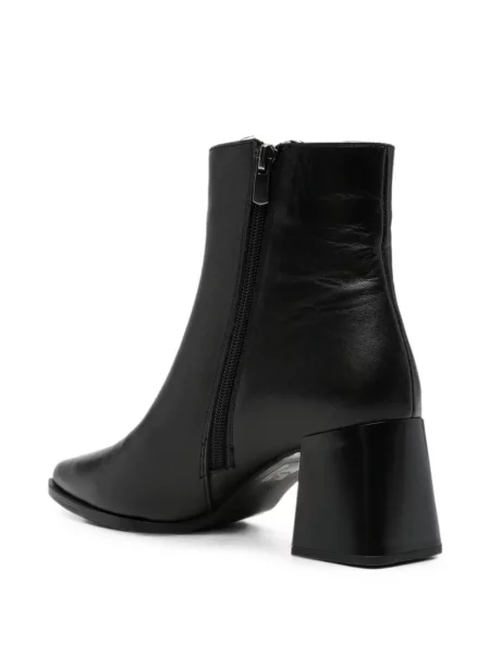 Botine Sergio Moretti Firenze negru