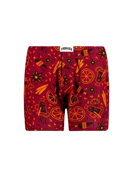 Hlačke Frogies črna