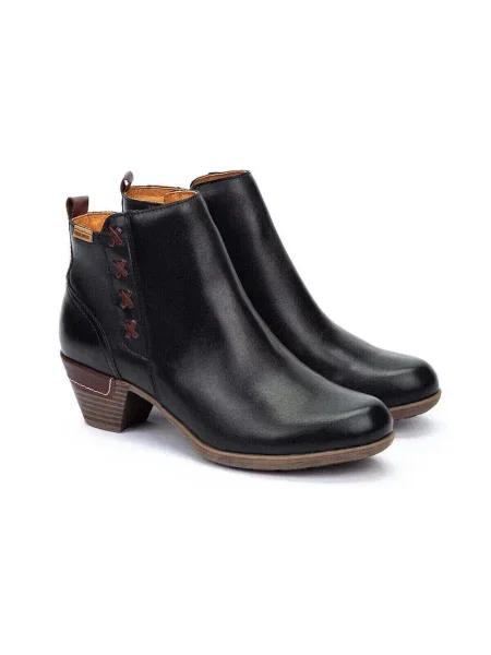 Pantofi Pikolinos negru