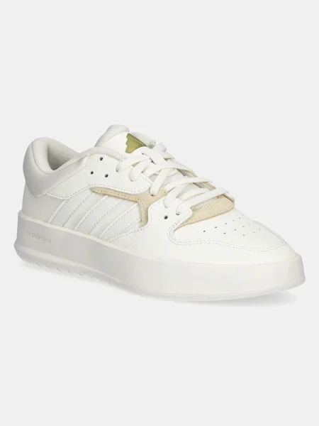 Маратонки adidas Court 24 бежово бяло
