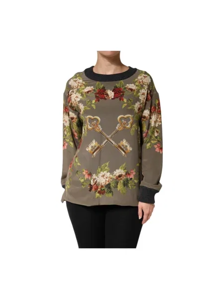 Top Dolce And Gabbana