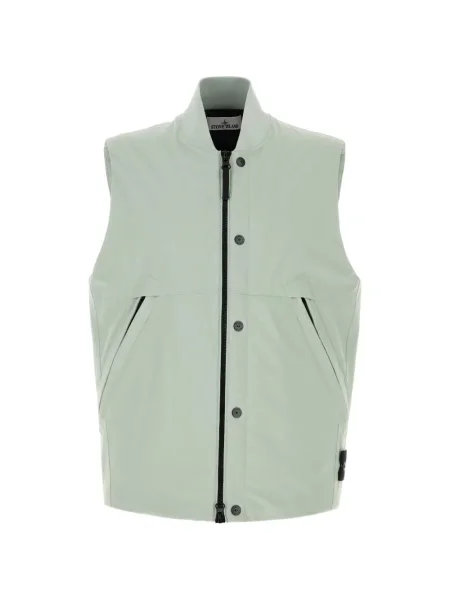 Елек Stone Island камъни зелено