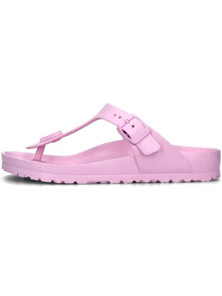 Papucs Birkenstock rózsaszín
