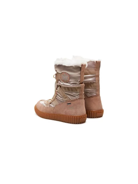 Sniego batai Primigi D GORE-TEX rožinė