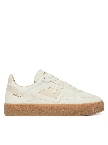 Flamingos sneakers Burela Bold BBPAN bej