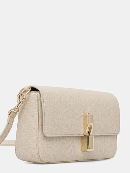 Furla сумка крос-боді шкіряна