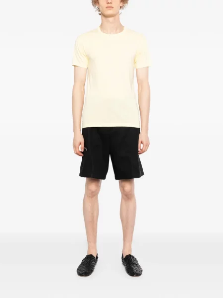 Tricou Tom Ford galben