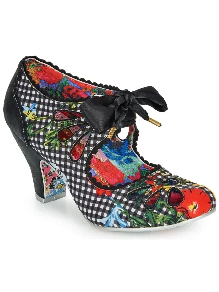 Lodičky Irregular Choice
