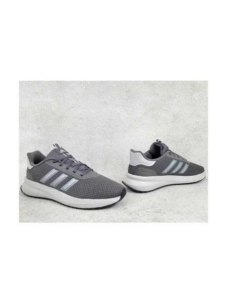 Pantofi Adidas gri