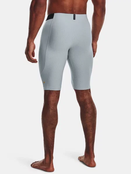 Pantaloni scurți Under Armour gri