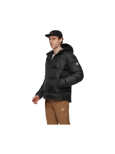 Geacă Mammut negru