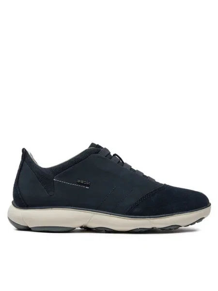 Geox Pantofi U Nebula B Bleumarin