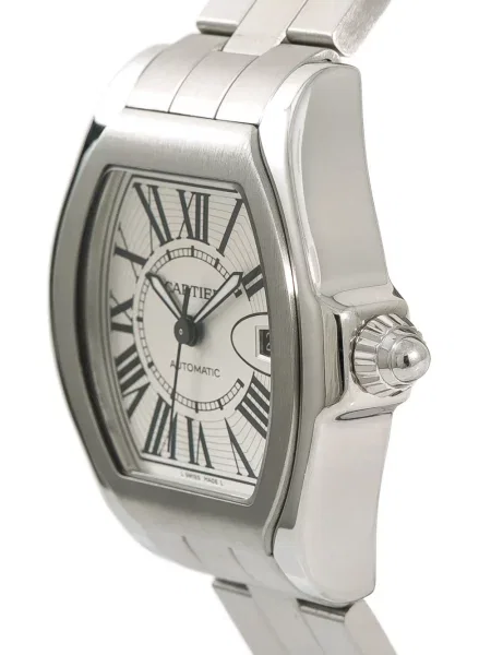 Ceas Cartier alb
