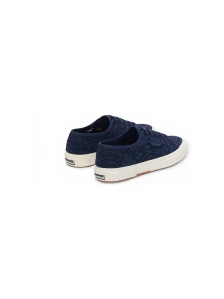 Pantofi Superga alb