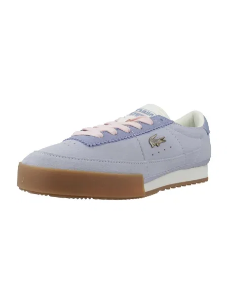 Pantofi Lacoste albastru