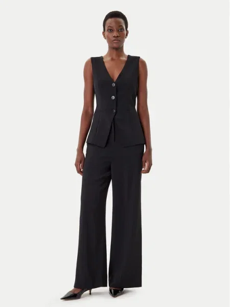 French Connection Гащеризон черен