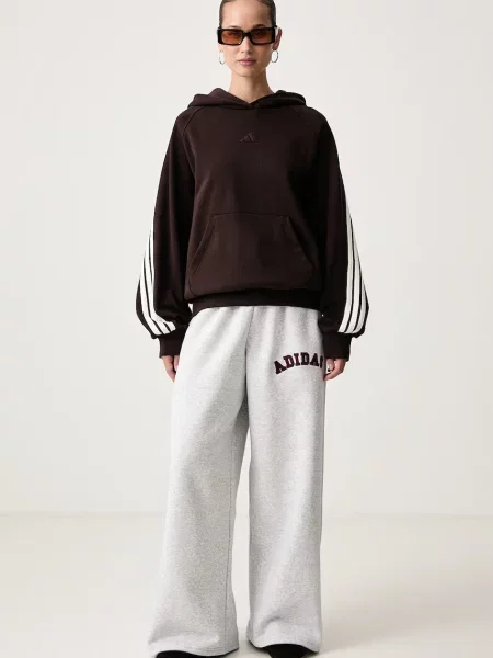 Adidas спортивні штани з бавовною Chenille Pack