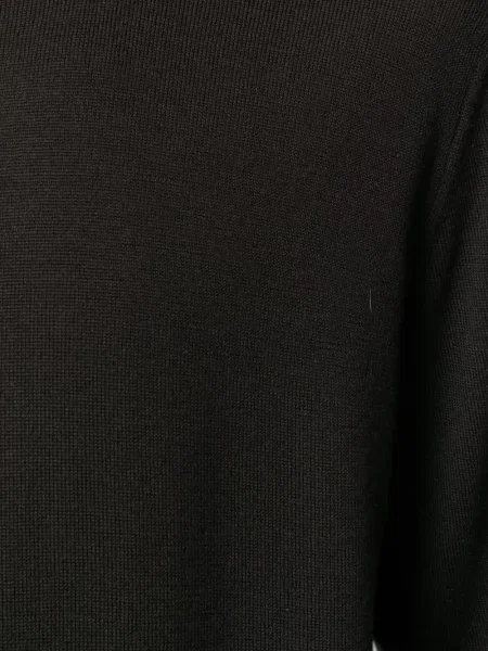 Hanorac crewneck D4.0 maro