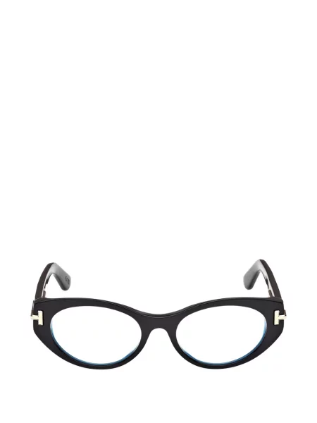 Ochelari de soare Tom Ford Eyewear negru