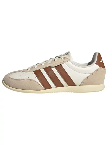 Sneakerși Adidas Performance alb